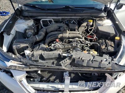 Zdjęcie 11 z 12 samochodu: 2019 SUBARU OUTBACK 2.5I PREMIUM VIN:4S4BSAFC2K3285193 - miniatura