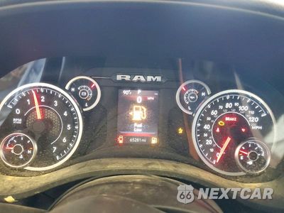 Zdjęcie 9 z 13 samochodu: 2025 RAM 1500 TRADESMAN VIN:1C6SRFGP0SN708539 - miniatura