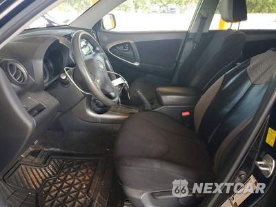 Zdjęcie 7 z 12 samochodu: 2009 TOYOTA RAV4 SPORT VIN:JTMBF32V095015101 - miniatura