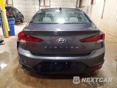 Zdjęcie 6 z 12 samochodu: 2020 HYUNDAI ELANTRA VALUE EDITION VIN:5NPD84LF1LH625130 - miniatura