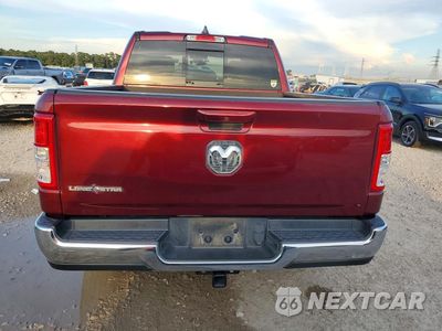 Zdjęcie 11 z 24 samochodu: 2021 RAM 1500 BIG HORN/LONE STAR VIN:1C6RREFG4MN593425 - miniatura