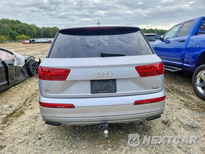 Zdjęcie 6 z 13 samochodu: 2017 AUDI Q7 PRESTIGE VIN:WA1VAAF74HD003513 - miniatura
