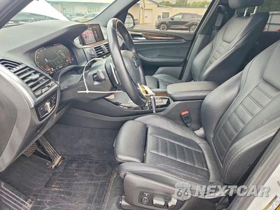 Zdjęcie 7 z 13 samochodu: 2020 BMW X3 XDRIVE30I VIN:5UXTY5C09L9D47312 - miniatura