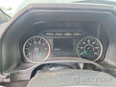 Zdjęcie 9 z 12 samochodu: 2015 FORD F150 SUPERCREW VIN:1FTEW1CP9FFC19046 - miniatura