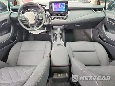 Zdjęcie 8 z 12 samochodu: 2023 TOYOTA COROLLA LE VIN:JTDB4MEE4PJ005506 - miniatura