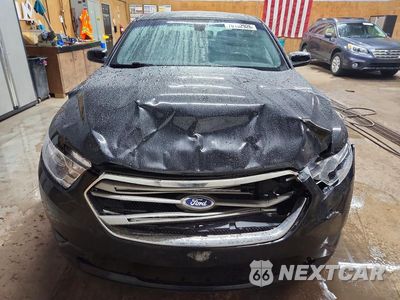 Piąte zdjęcie samochodu w środku: 2014 FORD TAURUS SEL VIN:1FAHP2E91EG113008 - miniatura