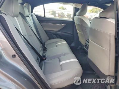 Zdjęcie 10 z 12 samochodu: 2026 TOYOTA CAMRY SE VIN:4T1DAACKXTU327516 - miniatura