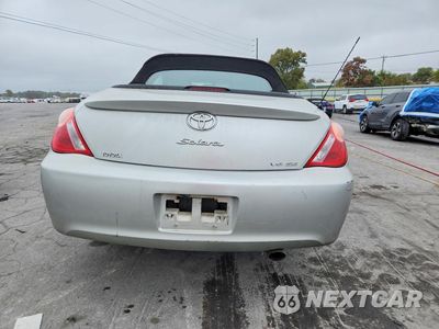Zdjęcie 6 z 12 samochodu: 2005 TOYOTA CAMRY SOLARA SE V6 VIN:4T1FA38P35U062014 - miniatura