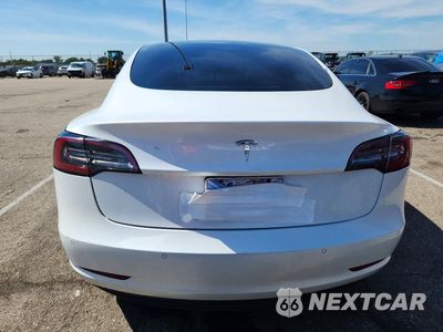 Zdjęcie 6 z 12 samochodu: 2021 TESLA MODEL 3 VIN:5YJ3E1EA6MF052875 - miniatura