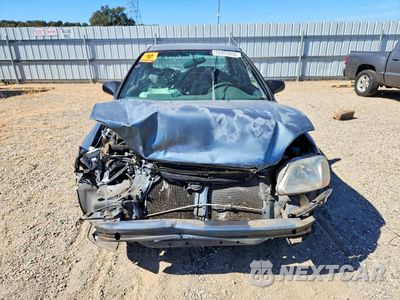 Piąte zdjęcie samochodu w środku: 1997 HONDA CIVIC LX VIN:2HGEJ6675VH537865 - miniatura