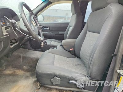 Zdjęcie 7 z 12 samochodu: 2008 GMC CANYON VIN:1GTDT13E588173628 - miniatura