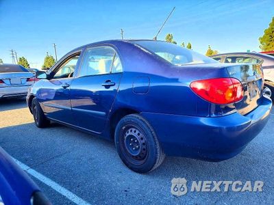 Drugie zdjęcie samochodu z przodu: 2004 TOYOTA COROLLA CE VIN:1NXBR32E64Z324072 - miniatura