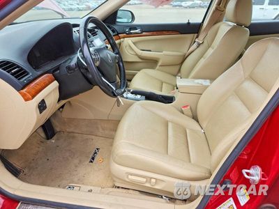 Zdjęcie 7 z 12 samochodu: 2006 ACURA TSX VIN:JH4CL96826C009357 - miniatura