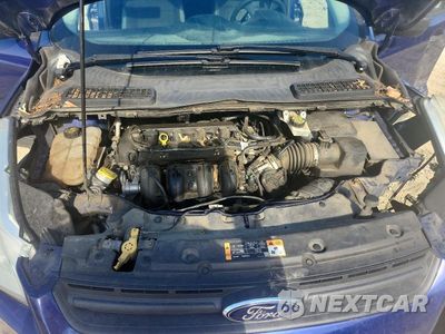 Zdjęcie 11 z 12 samochodu: 2014 FORD ESCAPE S VIN:1FMCU0F75EUD07391 - miniatura