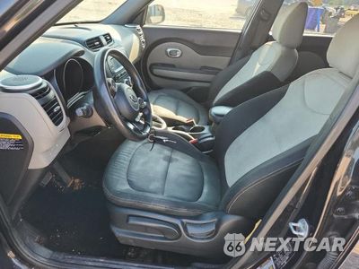 Zdjęcie 7 z 12 samochodu: 2016 KIA SOUL + VIN:KNDJP3A54G7309130 - miniatura