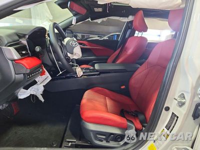 Zdjęcie 7 z 12 samochodu: 2026 TOYOTA CAMRY XSE VIN:4T1DAACK8TU325182 - miniatura