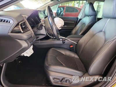 Zdjęcie 7 z 12 samochodu: 2021 TOYOTA CAMRY XSE VIN:4T1K31AK8MU569906 - miniatura