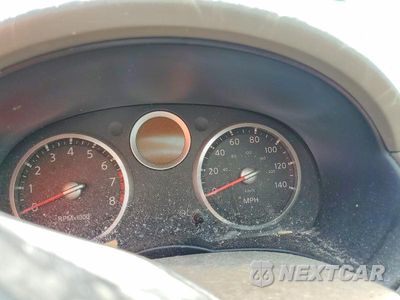Zdjęcie 9 z 12 samochodu: 2007 NISSAN SENTRA 2.0 VIN:3N1AB61E27L639685 - miniatura