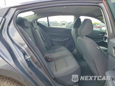Zdjęcie 10 z 13 samochodu: 2025 NISSAN ALTIMA SV VIN:1N4BL4DW5SN427594 - miniatura