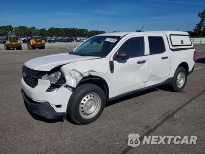 2025 FORD MAVERICK XL 3FTTW8A37SRA56460 - główne zdjęcie licytacji z USA - miniatura