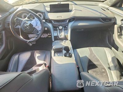Zdjęcie 8 z 12 samochodu: 2021 ACURA TLX TECH A VIN:19UUB6F58MA009869 - miniatura