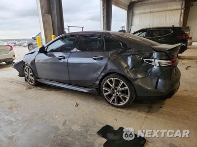 Drugie zdjęcie samochodu z przodu: 2020 BMW M235XI VIN:WBA13AL02L7F64581 - miniatura