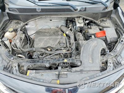 Zdjęcie 12 z 13 samochodu: 2021 BUICK ENCORE GX PREFERRED VIN:KL4MMBS28MB072990 - miniatura