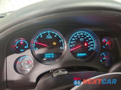 Zdjęcie 9 z 13 samochodu: 2007 CHEVROLET TAHOE K1500 VIN:1GNFK13007R277122 - miniatura