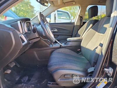Zdjęcie 7 z 12 samochodu: 2011 CHEVROLET EQUINOX LT VIN:2CNALDEC3B6457543 - miniatura