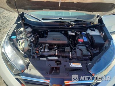 Zdjęcie 12 z 13 samochodu: 2022 HONDA CR-V EX VIN:2HKRW2H58NH646852 - miniatura