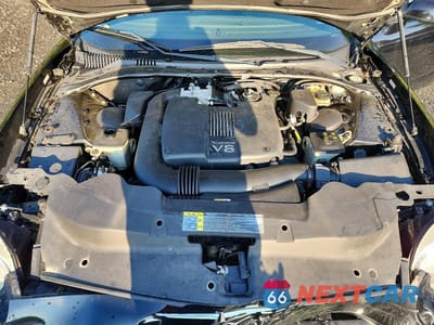 Zdjęcie 11 z 13 samochodu: 2002 FORD THUNDERBIRD VIN:1FAHP60AX2Y120294 - miniatura