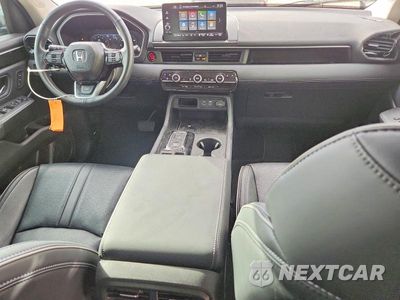 Zdjęcie 8 z 13 samochodu: 2025 HONDA PILOT ELITE VIN:5FNYG1H87SB165983 - miniatura