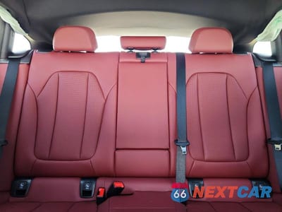 Zdjęcie 10 z 13 samochodu: 2024 BMW X4 XDRIVE30I VIN:5UX33DT06R9X04010 - miniatura