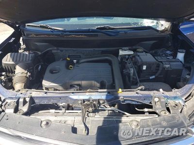 Zdjęcie 11 z 12 samochodu: 2023 CHEVROLET EQUINOX LT VIN:3GNAXKEGXPS149088 - miniatura