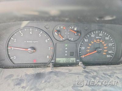 Zdjęcie 9 z 12 samochodu: 2002 HYUNDAI SONATA GLS VIN:KMHWF35HX2A559279 - miniatura