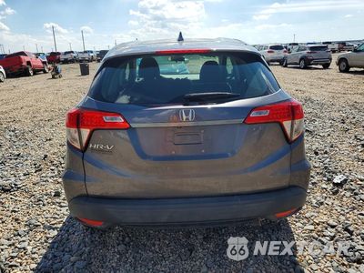 Zdjęcie 6 z 13 samochodu: 2022 HONDA HR-V LX VIN:3CZRU5H32NM710328 - miniatura