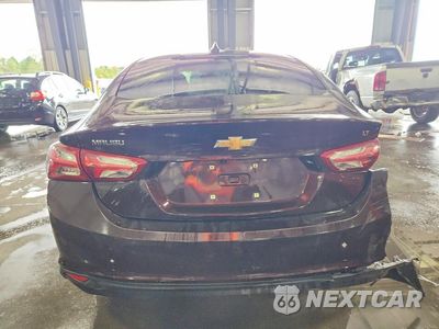 Zdjęcie 6 z 12 samochodu: 2020 CHEVROLET MALIBU LT VIN:1G1ZD5ST0LF064131 - miniatura