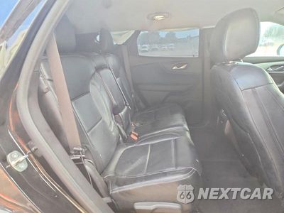 Zdjęcie 11 z 14 samochodu: 2019 CHEVROLET BLAZER 1LT VIN:3GNKBBRA6KS670438 - miniatura