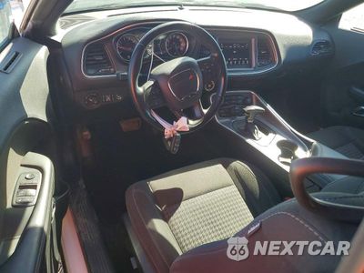 Zdjęcie 8 z 12 samochodu: 2020 DODGE CHALLENGER SXT VIN:2C3CDZAG3LH161805 - miniatura
