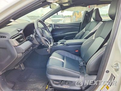 Zdjęcie 7 z 12 samochodu: 2025 TOYOTA CAMRY SE VIN:4T1DAACK3SU043126 - miniatura