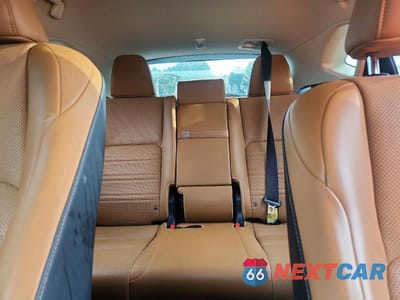 Zdjęcie 10 z 13 samochodu: 2019 LEXUS NX 300 BASE VIN:JTJBARBZ8K2200926 - miniatura