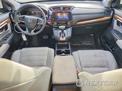 Zdjęcie 8 z 14 samochodu: 2020 HONDA CR-V EX VIN:2HKRW2H50LH600901 - miniatura
