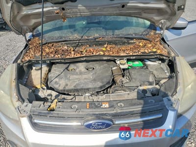 Zdjęcie 12 z 13 samochodu: 2015 FORD ESCAPE SE VIN:1FMCU0G90FUB03938 - miniatura
