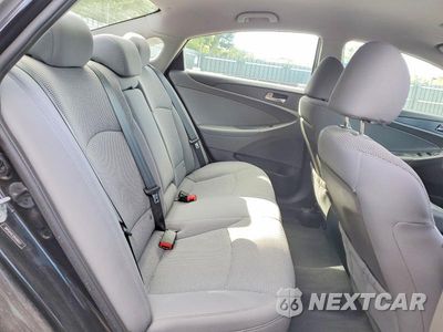 Zdjęcie 11 z 13 samochodu: 2013 HYUNDAI SONATA GLS VIN:5NPEB4AC2DH596527 - miniatura