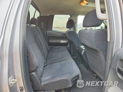 Zdjęcie 10 z 12 samochodu: 2010 TOYOTA TUNDRA DOUBLE CAB SR5 VIN:5TFUW5F10AX135811 - miniatura