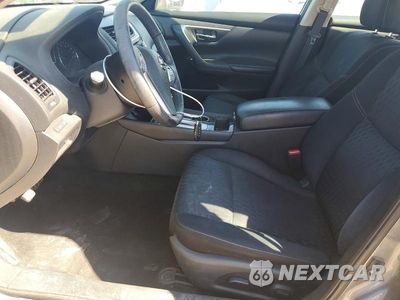 Zdjęcie 7 z 12 samochodu: 2018 NISSAN ALTIMA 2.5 SV VIN:1N4AL3AP7JC247742 - miniatura