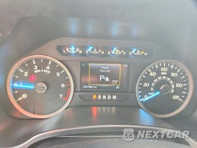 Zdjęcie 9 z 13 samochodu: 2018 FORD F150 SUPERCREW VIN:1FTEW1C53JFA26981 - miniatura