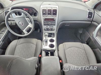 Zdjęcie 8 z 13 samochodu: 2012 GMC ACADIA SLE VIN:1GKKRNED6CJ353868 - miniatura