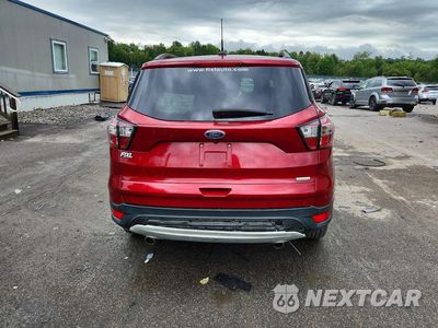 Zdjęcie 6 z 13 samochodu: 2018 FORD ESCAPE SEL VIN:1FMCU9HD1JUB93665 - miniatura
