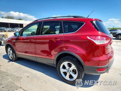 Drugie zdjęcie samochodu z przodu: 2013 FORD ESCAPE SE VIN:1FMCU0GXXDUB14750 - miniatura